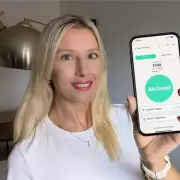 Birmingham woman creates safety app for 30% of UK living alone