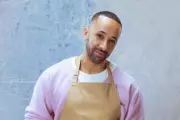 Birmingham's Aaron Bakes His Way to Glory: From NHS Worker to Bake Off Finalist