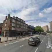 Birmingham's B15 Postcode Tops UK Burglary Hotspot List