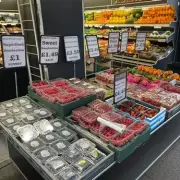 Birmingham's Beloved Bull Ring Open Market Fruit & Veg Stall Closes After Decades of Service