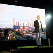 Birmingham's Bold New Stadium: 5 Ways The Powerhouse Transforms The City