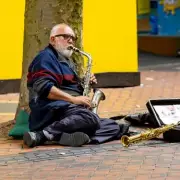 Birmingham's Busking Ban: Noise Control vs Cultural Vibrancy