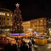 Birmingham's Christmas Market Gets Major Accessibility Boost with New 'Quiet Hour' Initiative