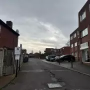 Birmingham's 'Costliest Road' Fines Drivers Even After Paying