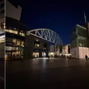 Birmingham's Dark Streets: Council Under Fire After Tragic Death