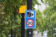 Birmingham's Festive Speed Camera Locations Revealed for December 2025