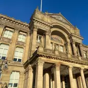 Birmingham's Financial Rescuers Hit Back at Bankruptcy Critics in Blistering Rebuke