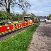 Birmingham's Hidden Gem: The Unassuming Pub Serving The Midlands' Best Sunday Roast