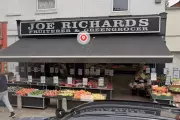 Birmingham's Historic Joe Richards Jewellers to Close After 128 Years