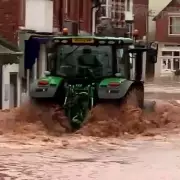 Birmingham's Iconic Electric Cinema Vandalised: Man Accused of £100K Rampage