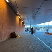 Birmingham's Inaccessible Streets: Wheelchair User's Shocking Journey