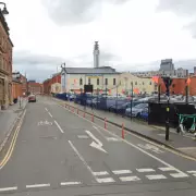 Birmingham's New Cycle Route to A457 Dudley Road Moves Forward