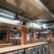 Birmingham's New Food Hall: Top 2025 Spot for Coffee & Bites