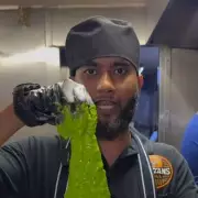 Birmingham's Original Patty Men Reveal Secret Behind Viral Success