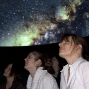 Birmingham's Spectacular 360-Degree Screen Experience Transforms City Centre