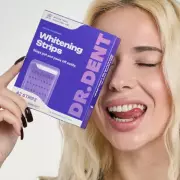 Black Friday Deal: Coffee Lovers Get Whiter Smiles for 55p a Session