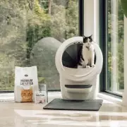 Black Friday Deal: Save £75 on 'Life-Changing' Litter-Robot 4 for Cats