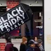 Black Friday Warning: 83% of 'Deals' Not Cheapest, Says Which?