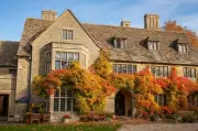 Black Friday Wowcher Deal: Cotswolds Hotel Stay Drops to £69