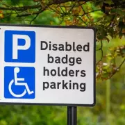 Blue Badge Parking Rules Tighten: New Restrictions for Disabled Drivers Across the UK
