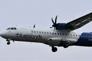 Blue Islands Airline Collapses, Cancelling New East Midlands Route