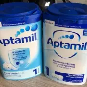 B&M Recalls Aptamil & Kendamil Baby Formula Over Safety Fears