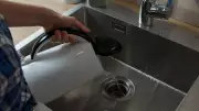 Boiling Water Drain Danger: Plumbing Experts Warn UK Households