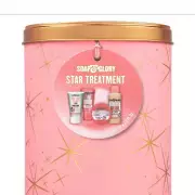 Boots' Black Friday Deal: Soap & Glory Gift Set Slashed to £10