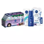 Boots Slashes NIVEA Gift Set to £5 in Black Friday Deal