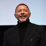 Boris Becker Welcomes Fifth Child, Daughter Zoe, Before 58th Birthday