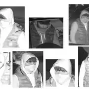 Boy, 4, Critical After Firework Strike in Burnley, Police Appeal