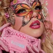 Bridgerton-Inspired Makeup Collection Launches at Boots - Get the Regal Look