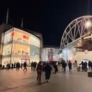 Brighter Birmingham streets after safety campaign following Katie Fox tragedy