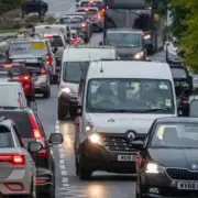 Bristol drivers face £14 daily Clean Air Zone charge in pollution crackdown