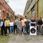 Bristol's Earthshot Finalist Matter Secures IKEA Investment to Fight Microplastics