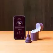 Bristol's Emm Menstrual Cup Secures £6.8m in Seed Funding