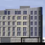 Bristol's Waterside Revolution: £80m Affordable Housing Scheme Transforms City Docks