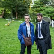 Brit Crime Thriller 'The Gatherings' Shocks Viewers With Dark Plot