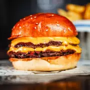 British Burger Awards 2025: West Midlands Eateries Claim Top Honours