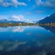 British Woman Among Five Killed in Patagonia Snowstorm Tragedy