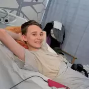 Bromsgrove Teen's Lifesaving Search for a Stem Cell Donor
