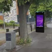 BT's 'Too Modern' Digital Hubs for Worcester Head to Planning Appeal