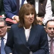 Budget 2025: Key Tax Changes and Economic Forecasts from Rachel Reeves