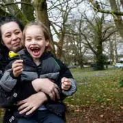 Budget Boost: Mum-of-Five Gains £900 Monthly After Benefit Cap Scrapped