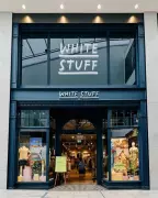 Bullring Retail Shake-Up: White Stuff Returns as Muffin Break Exits