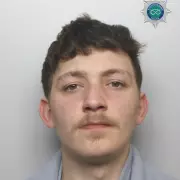 Burton-on-Trent attacker jailed for 9 years after bottle assaults and arson