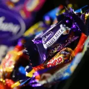 Cadbury Heroes & Quality Street Tubs Drop to £3.50 in Sainsbury's Deal