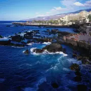 Canary Islands Amber Alert: 3 Dead as Severe Weather Wreaks Havoc