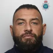 Cannock Gang Member Jailed for 4.5 Years in Cocaine Supply Ring