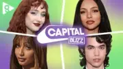 Capital's Buzz Playlist: Your Ultimate Guide to Today's Hottest Tracks